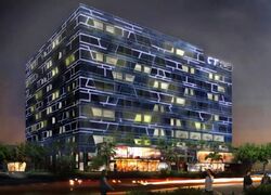 Ct Hub (D12), Factory #476341381